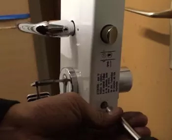 Dedebaşı En Yakın Çilingir