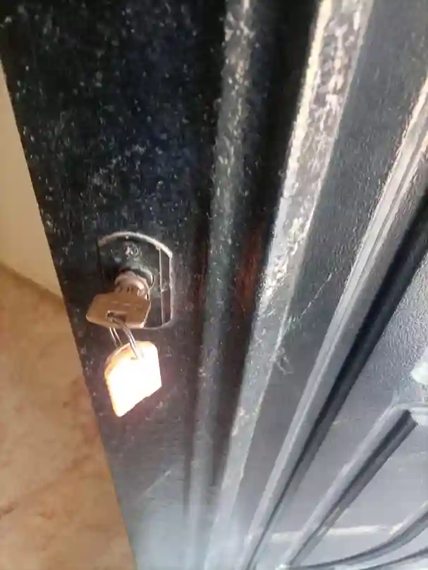 Ofis Kilidi Göbek Değişimi - Uzman Çilingir